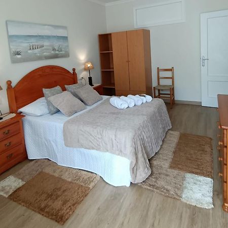 Apartamento Tranquilo Zona Paseo De Lordelo - Wifi - Mascotas O Grove Exterior foto